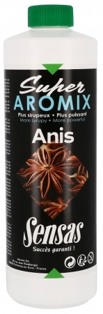 Posilovač Aromix Anýz 500ml